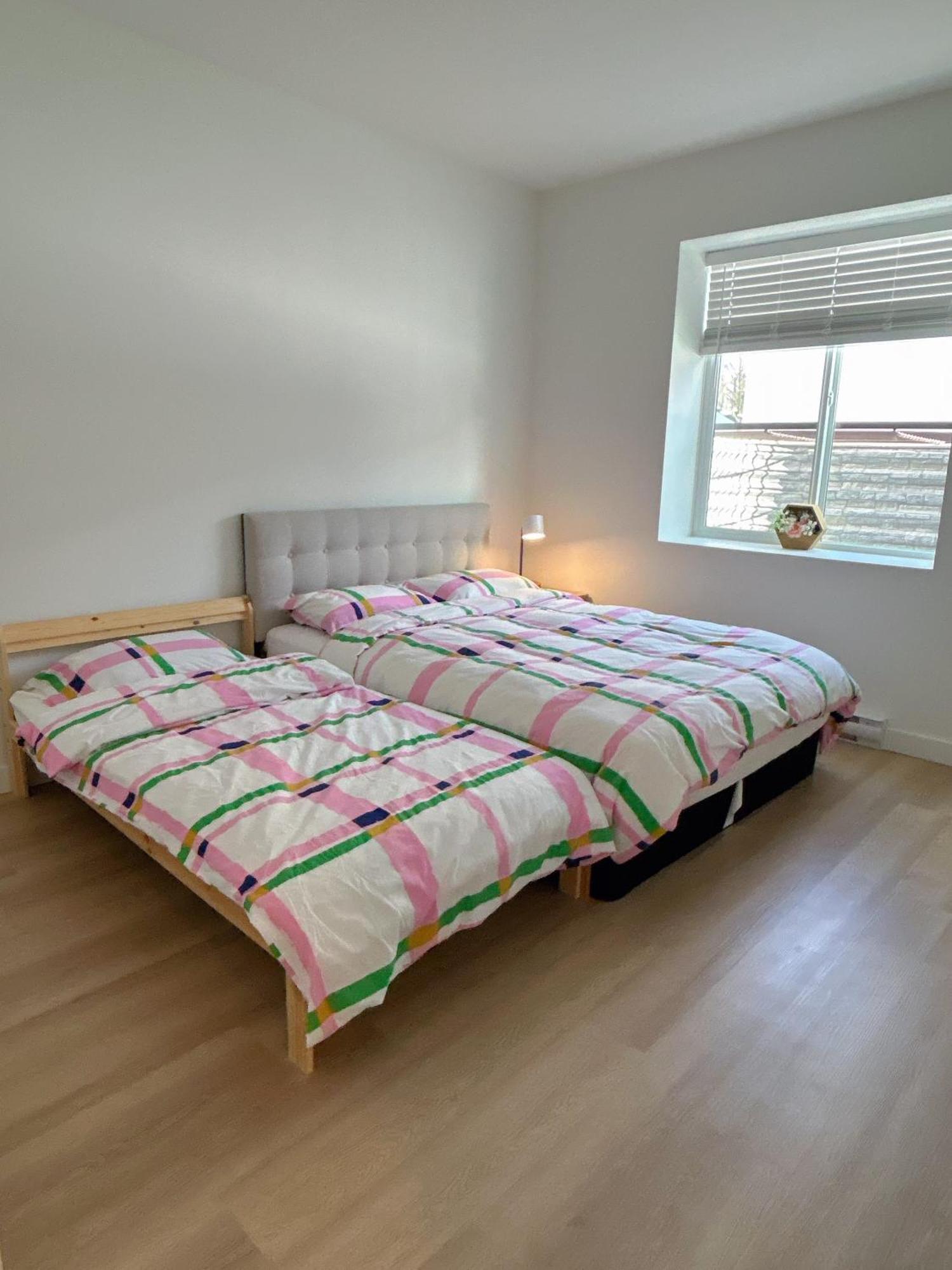 Sunflower Brandnew Cozy Apartment Langley